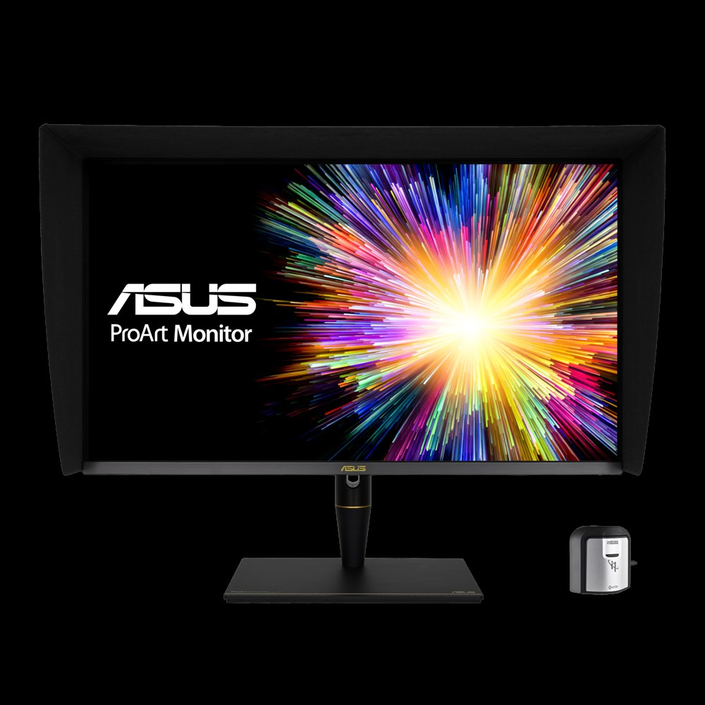 ASUS ProArt PA32UCX-K computer monitor – image 6