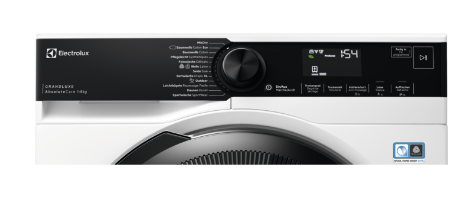 Electrolux TWGL3E500 tumble dryer Freestanding Front-load – image 2