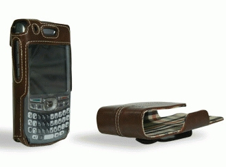 Speck TechStyle-Classic Leather Case & Holster – image 3