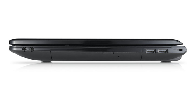 Samsung 3 NP350E7X Intel® Pentium® B980 Laptop – image 4