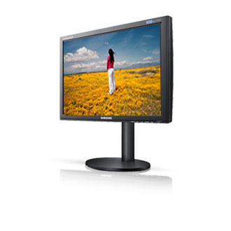 Samsung B1940W computer monitor – image 2