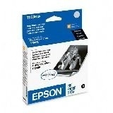 Epson T059820 Matte Black UltraChrome K3 Ink Cartridge