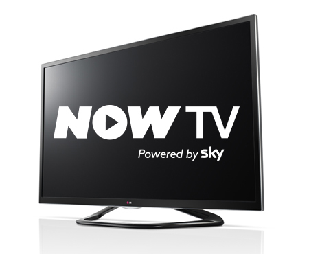 LG 42LA641V TV 106.7 cm (42") Full HD Smart TV Wi-Fi Grey – image 2