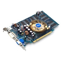 ASUS Extreme N6600/TD Series