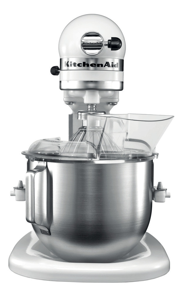 KitchenAid 5KPM5EWH Stand mixer – image 4