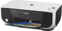 Canon PIXMA MP190 Inkjet A4 19 ppm