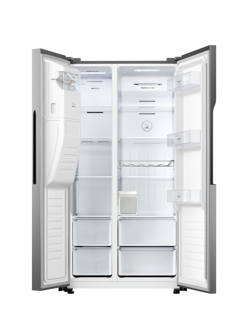 Gorenje NRS 918 FVX – image 2