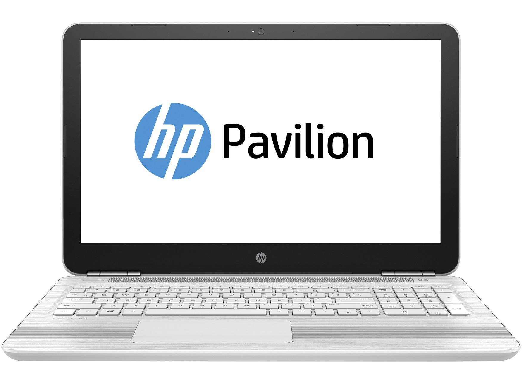 HP Pavilion 15-au504tx Intel® Core™ i7 i7-6500U Laptop – image 1