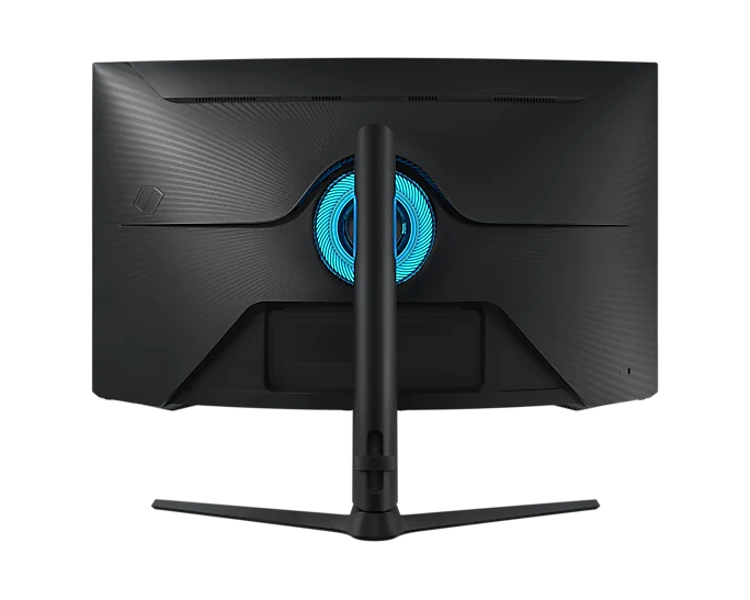 Samsung LS32BG752NNXGO computer monitor – image 3