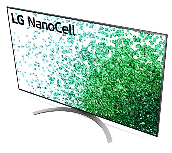 LG NanoCell NANO95 65NANO819PA TV – image 9
