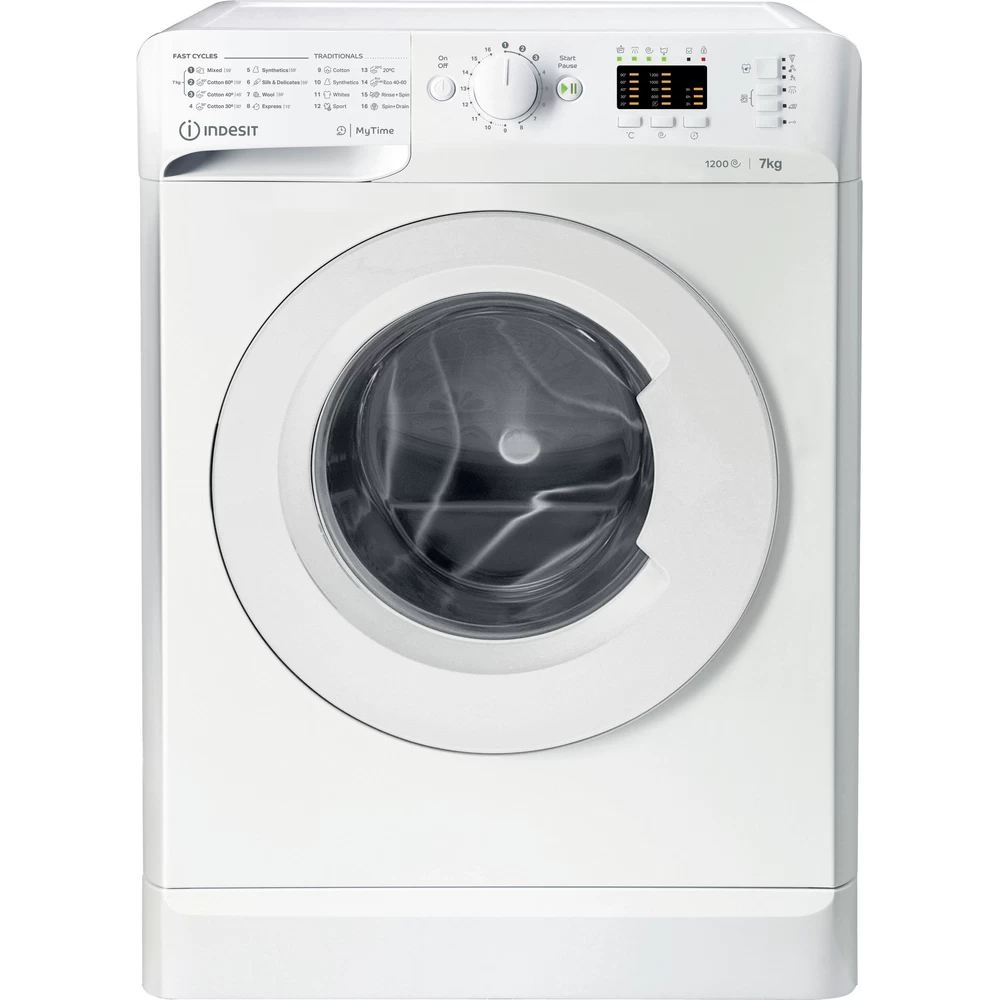 Indesit MTWA 71252 W EE – image 2