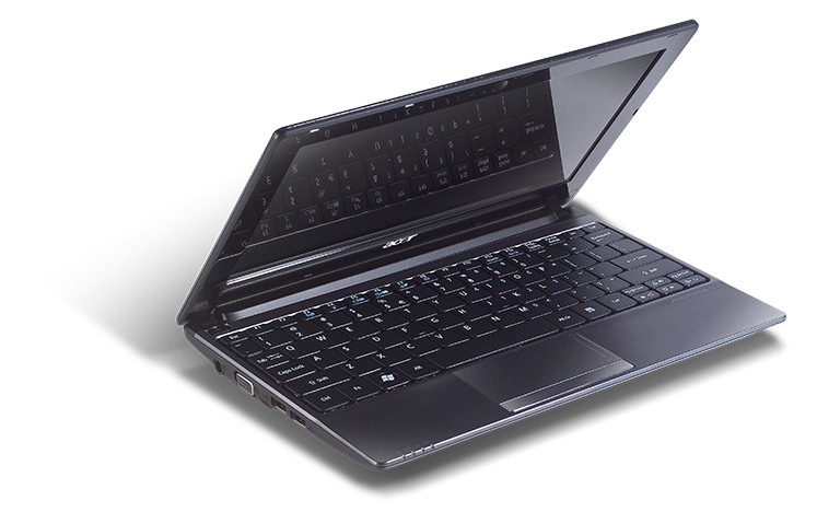 Acer Aspire One D260-2Dkk16 – image 8