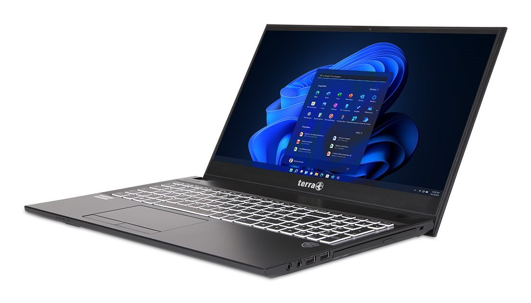 TERRA MOBILE FR1220790 laptop Intel® Core™ i5 i5-1235U – image 9