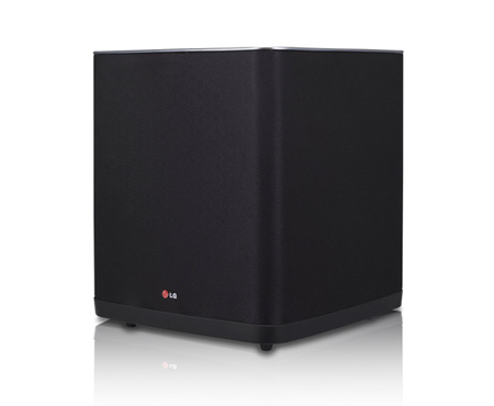 LG Musicflow HS9 – image 9