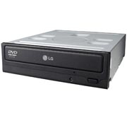 LG DVD-ROM GDR8164B