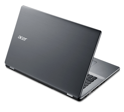 Acer Aspire E E5-771G-581B Intel® Core™ i5 i5-4210U Laptop – image 3