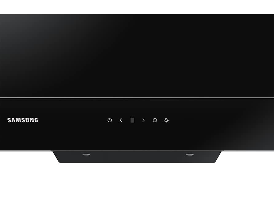 Samsung NK24N7060VB Wall-mounted Black 575 m³/h – image 5