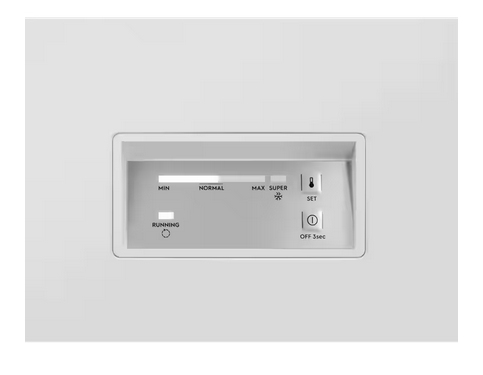 Electrolux LCB3LE31W0 Chest freezer Freestanding – image 6