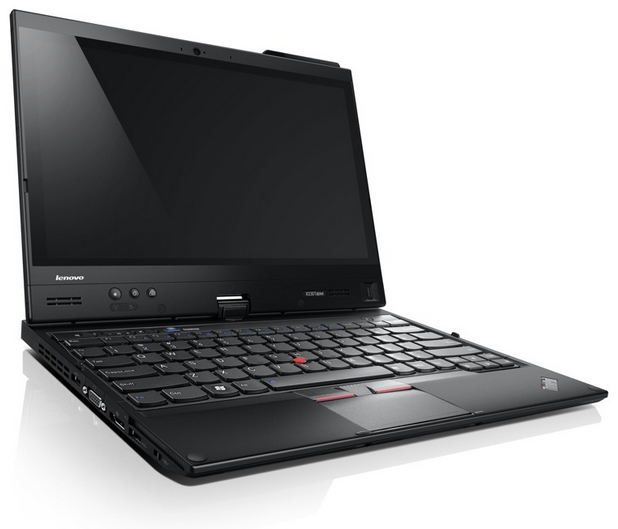 Lenovo ThinkPad X230T Intel® Core™ i5 i5-3320M Hybrid (2-in-1) – image 3