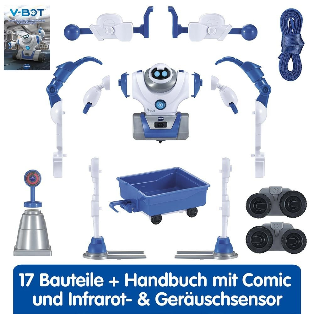 V-Bot