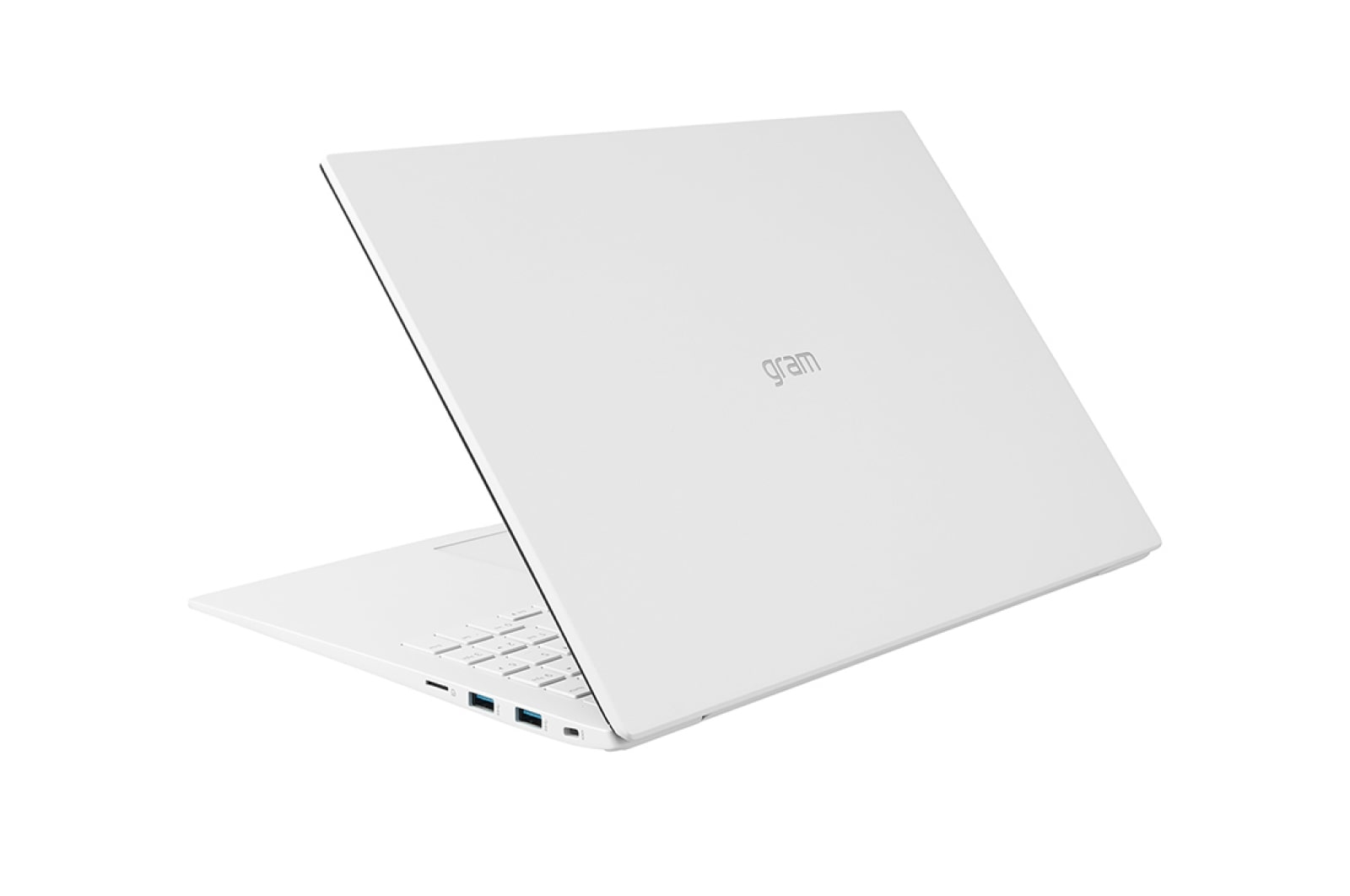 LG 16Z90Q-G.AA54Y laptop Intel® Core™ i5 i5-1240P – image 7