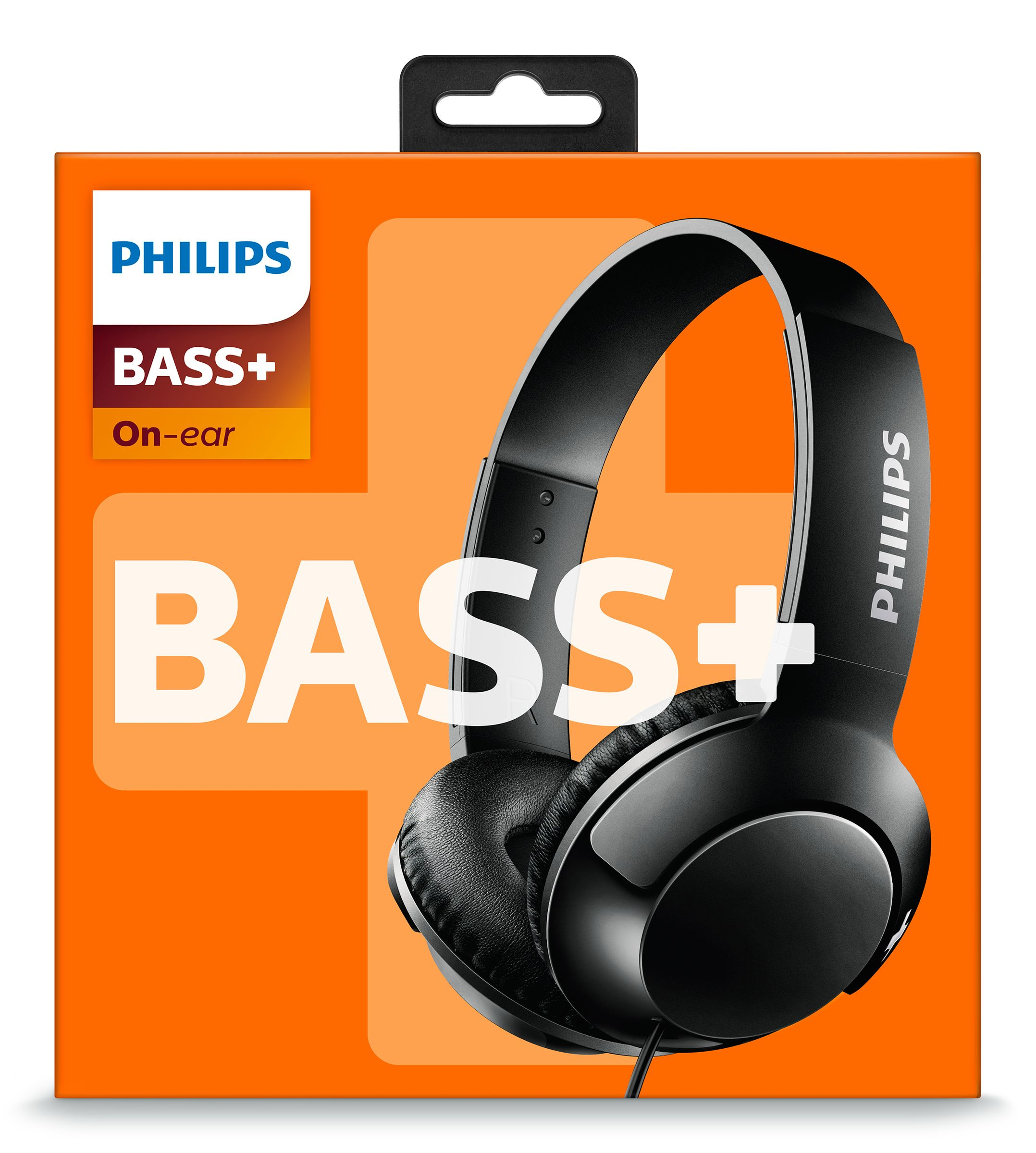 Philips SHL3070BK/27 headphones/headset Wired Head-band Black – image 2