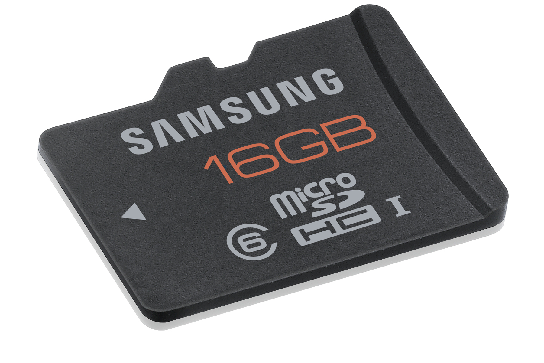 Samsung MB-MPAGB 16 GB MicroSDHC Class 6 – image 2