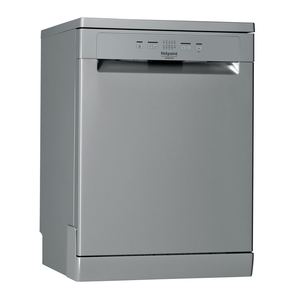 Hotpoint HFC 2B+26 X — vue 1 sur 4