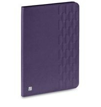 Verbatim 98530 tablet case Folio Purple