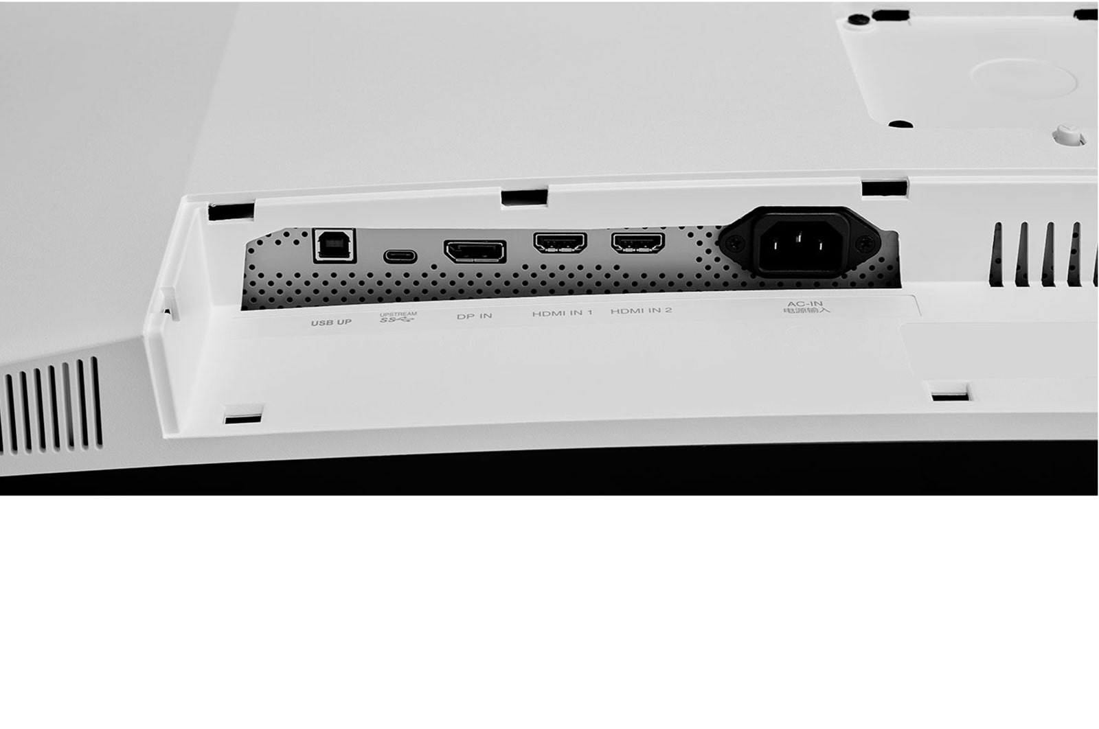 LG 49WQ95X-W computer monitor – image 8