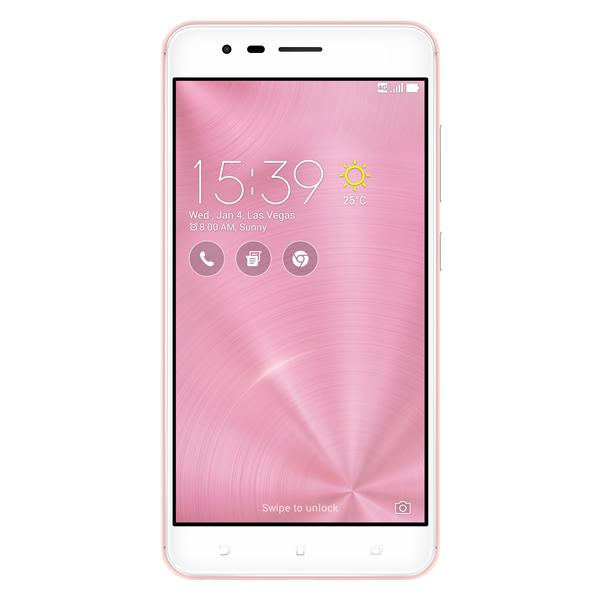 ASUS ZenFone ZE553KL-3I109WW smartphone – image 1