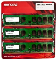 Buffalo 6GB DDR3 DIMM