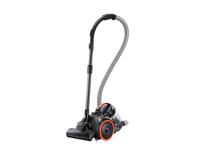 Samsung VC07K41E0VL/EP vacuum – image 8