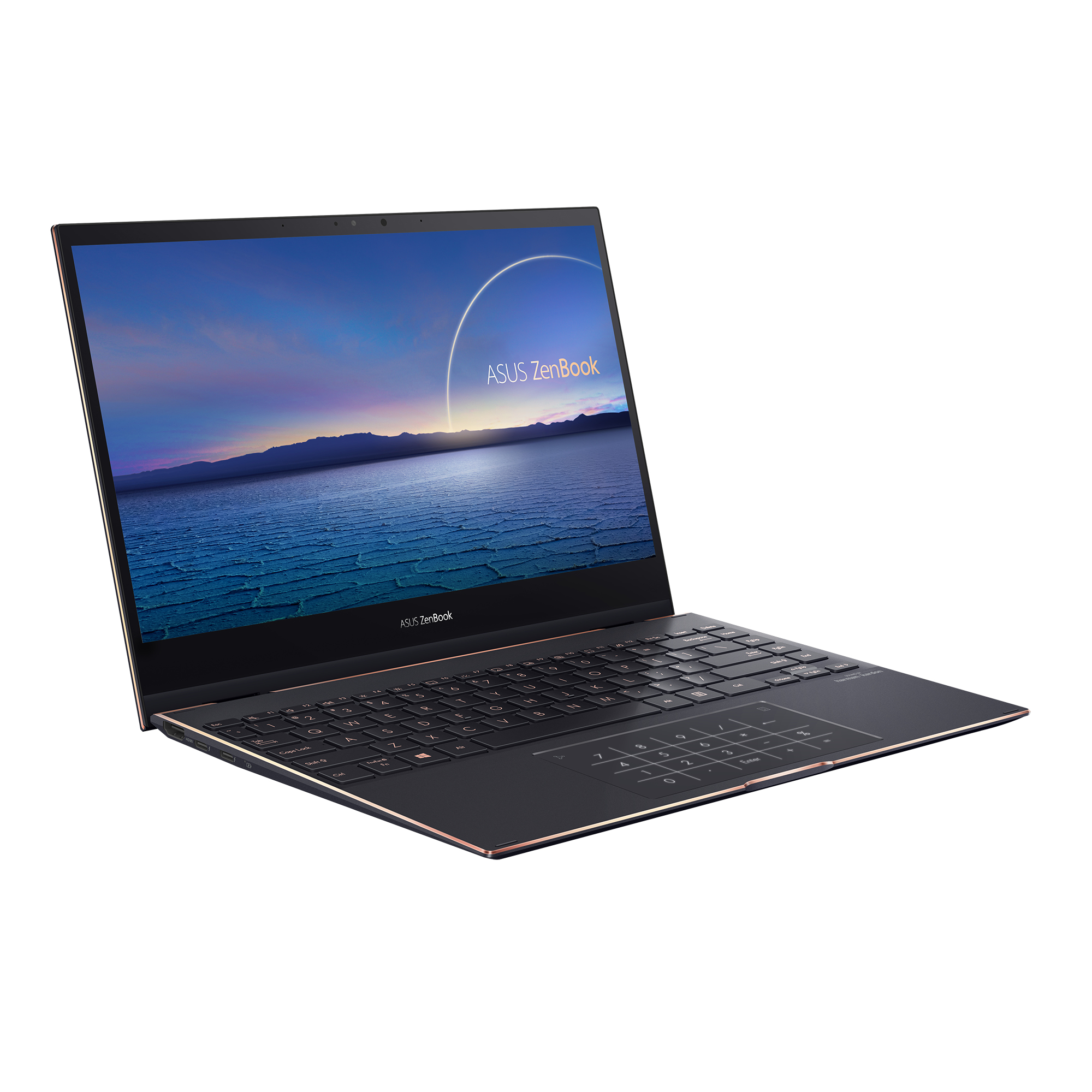 ASUS Zenbook Flip S13 OLED BX371EA-HL135R Intel® Core™ i7 i7-1165G7 Hybrid (2-in-1) – image 2