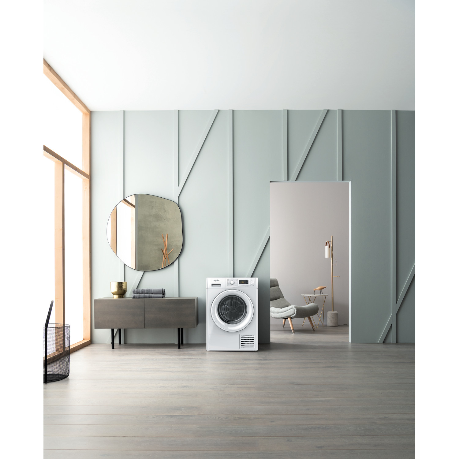 Whirlpool FT M11 82 UK – image 2