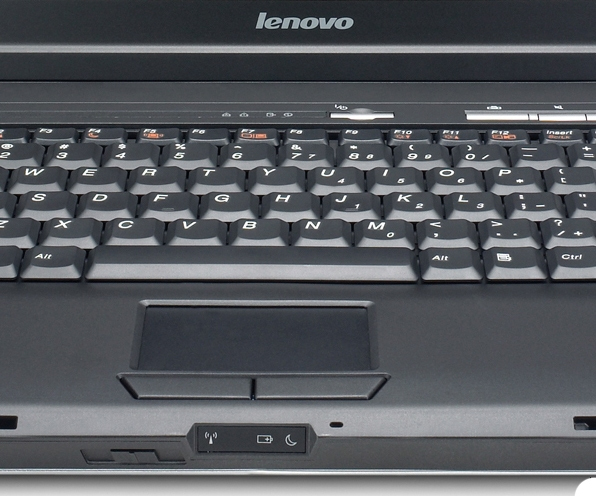 Lenovo 3000 N200 + 2GB DDR II SDRAM – image 4