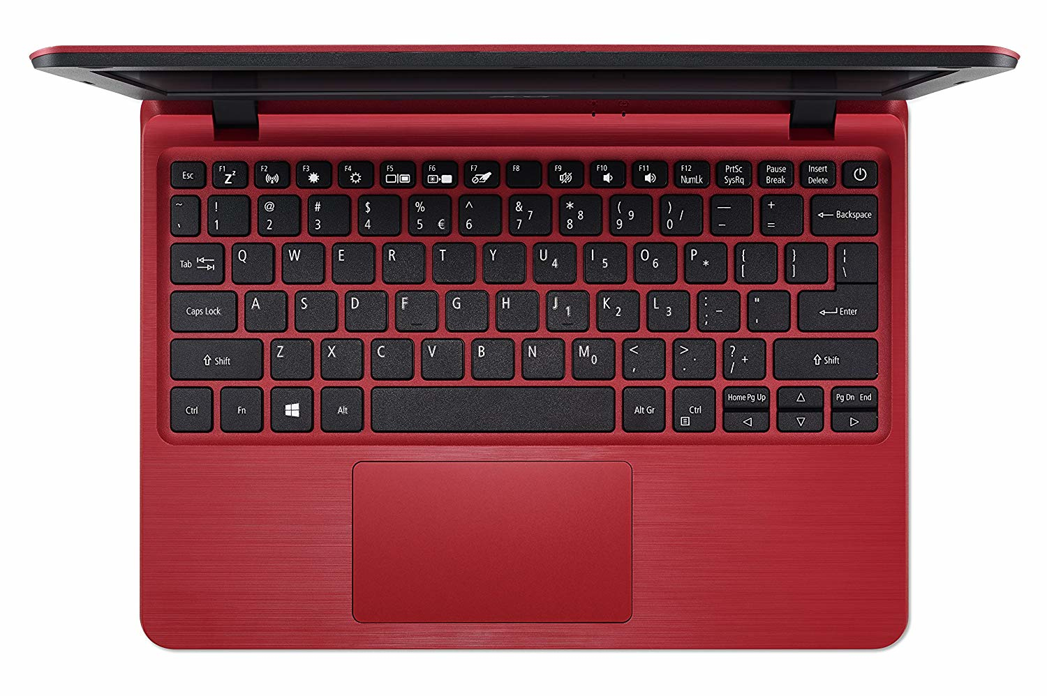 Acer Aspire 1 A111-31-C50T Intel® Celeron® N4000 Laptop – image 6