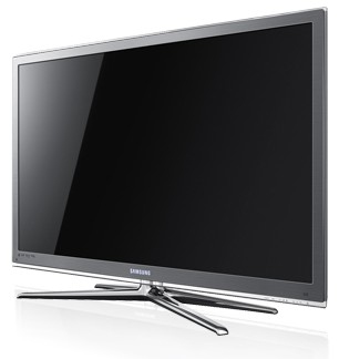 Samsung UE55C8790 TV – image 3