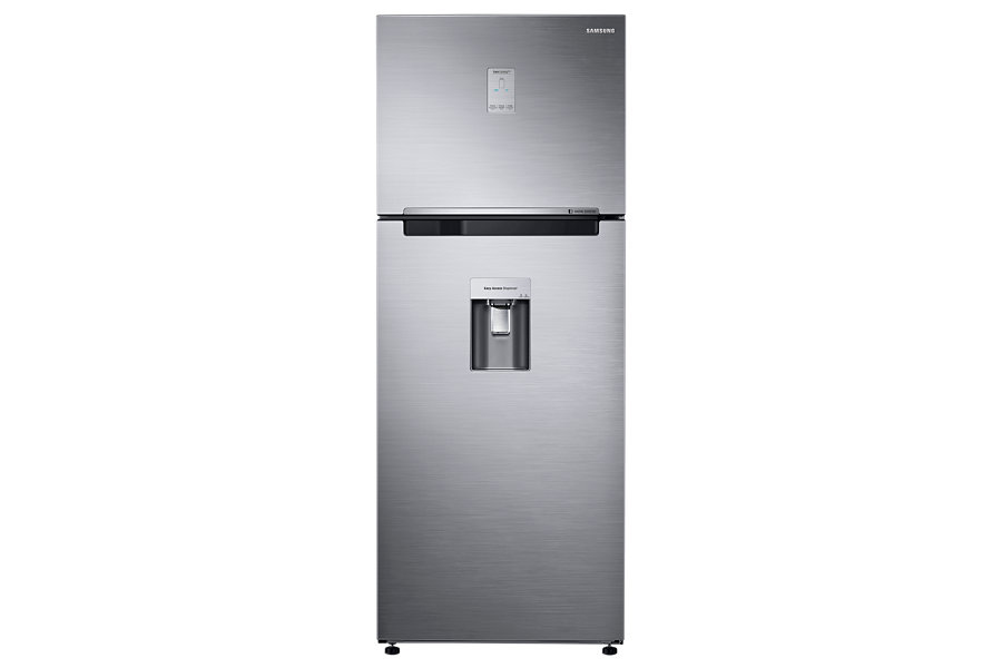 Samsung RT46K6645S9 fridge-freezer Freestanding