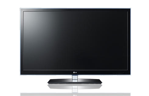 LG 47LW4500 TV 119.4 cm (47") Full HD Black – image 5