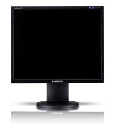 Samsung 743B+ computer monitor – image 1