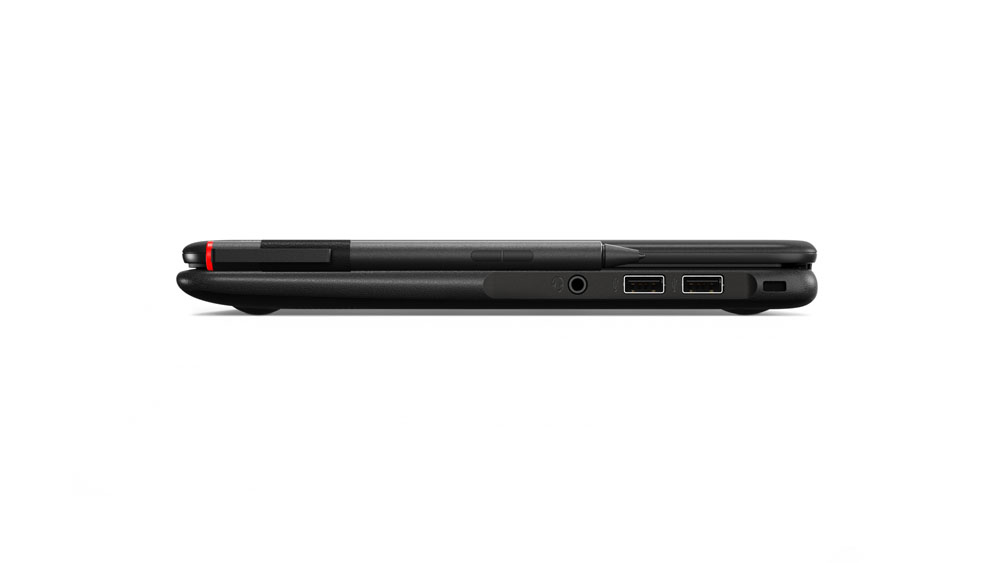 Lenovo 300e Intel® Celeron® N3450 Hybrid (2-in-1) – image 6