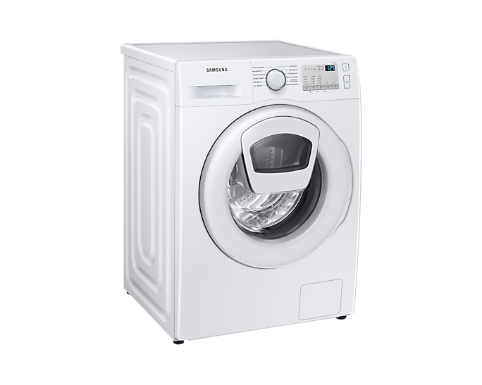 Samsung AddWash 6000 Series WW4500T washing machine Front-load – image 2
