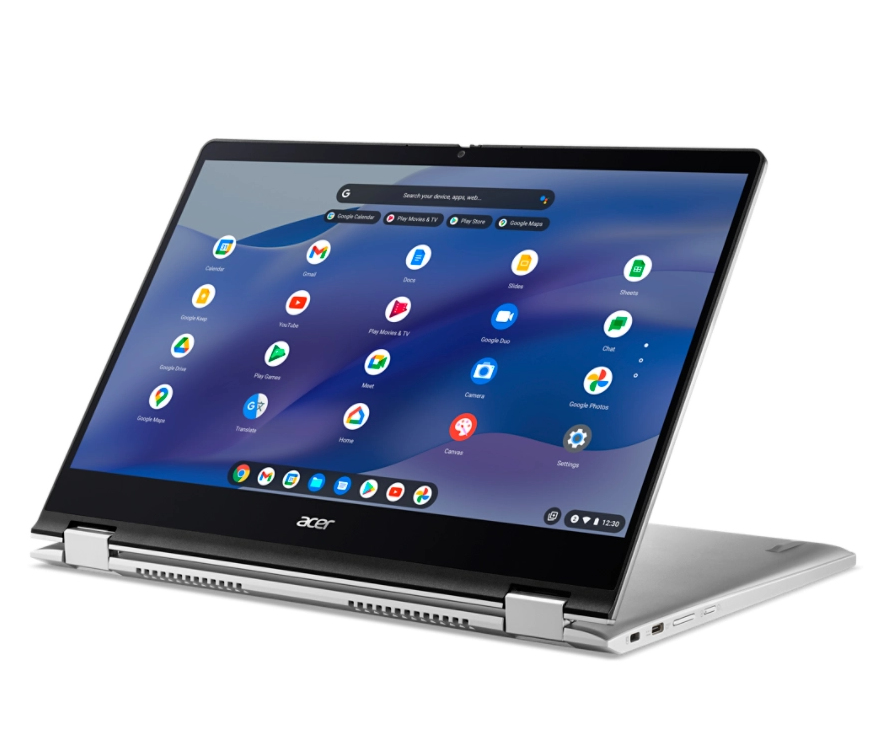Acer Chromebook CP514-3HH-R6VK AMD Ryzen™ 5 5625C – image 4