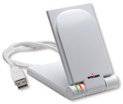 Intellinet Extended Range Wireless G USB