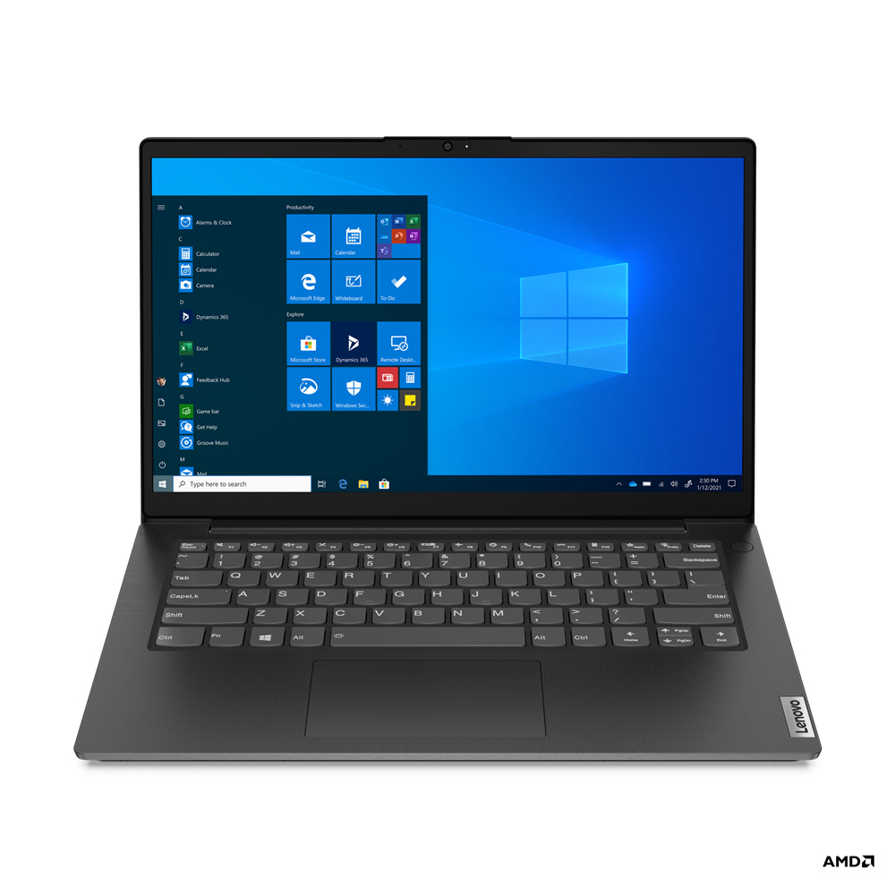 upcycle it Lenovo V14 G2 ALC (Refurbished) A