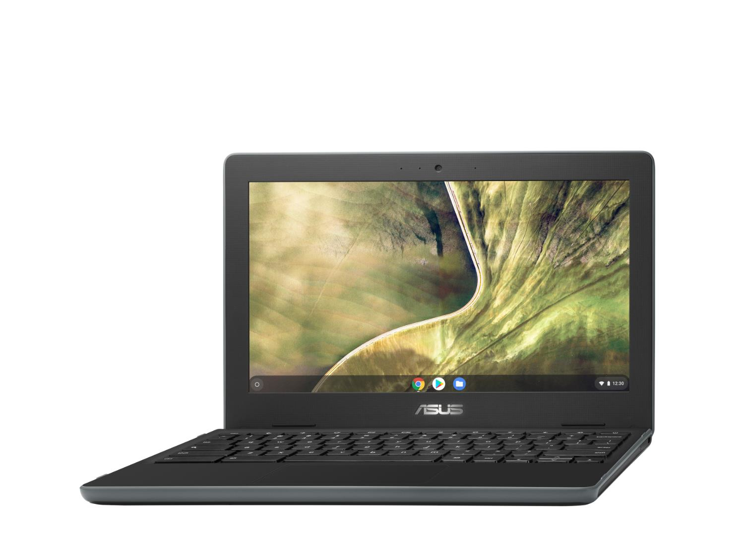 ASUS Chromebook C204EE-BH01-CB laptop Intel® Celeron® N N4020 – image 1