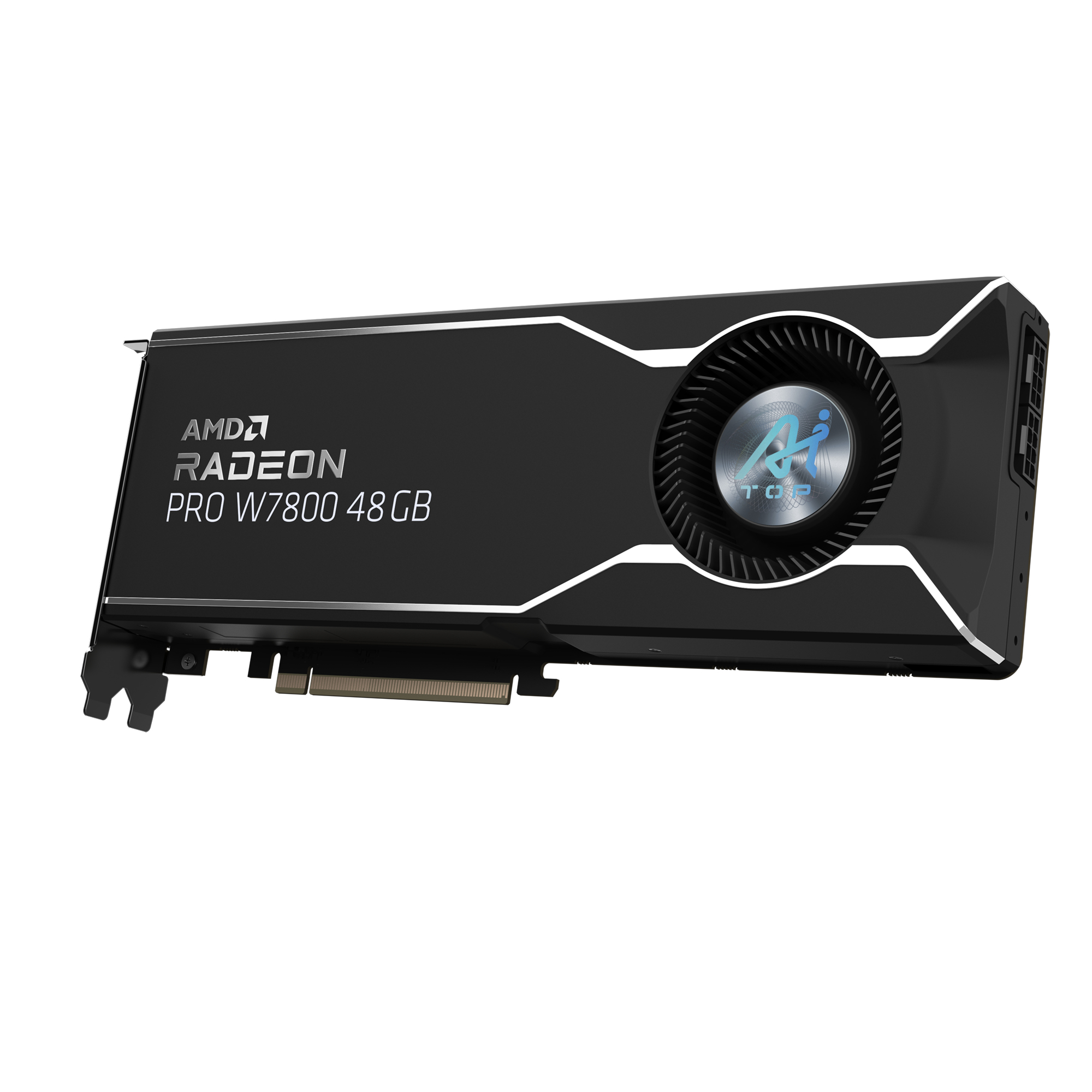GIGABYTE Radeon PRO W7800 AI TOP 48G – image 3