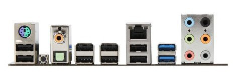 MSI PH67A-C43 (B3) – image 3