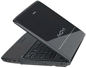 MEDION AKOYA E6221 Intel® Core™ i3 i3-2310M Laptop – image 3